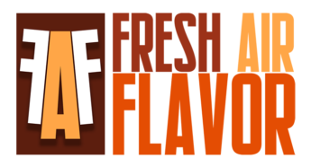 Fresh Air Flavor