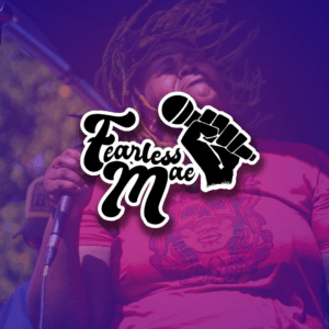 fearless mae logo 1 promo