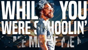 while you were schoolin me thumbnail