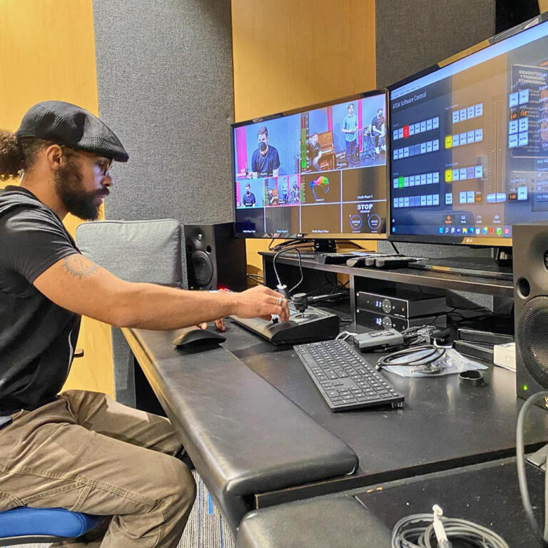 faf-soulman media production